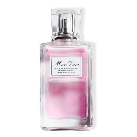 miss dior huile|miss dior best price.